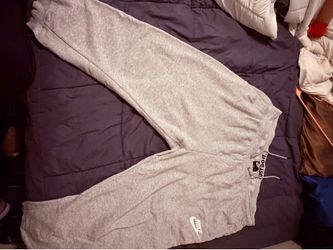 Men’s Nike sweat pants 3xl