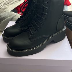 Madden Girl Boots