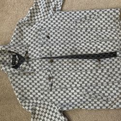 Gucci Coat 