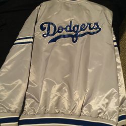 L.A. Dodgers Jacket