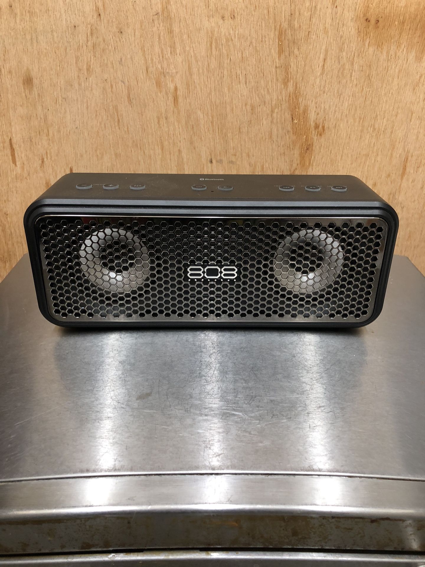 Bluetooth Speaker LXS 808 Audio 