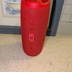 JBL Charge 5 Bluetooth Surround Speaker