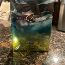 Mac perfume