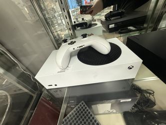 Xbox Series S 