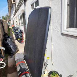 Tapa y Tapete Para Silverado Custom 2021-2024