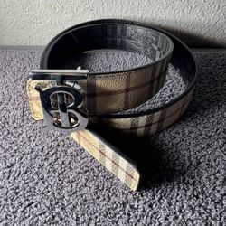 Luxury Double Sided Accessory