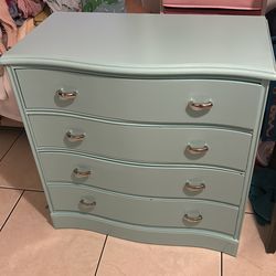Small dresser