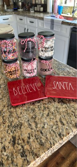 Christmas decor