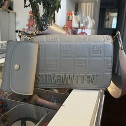 Steve Madden purse