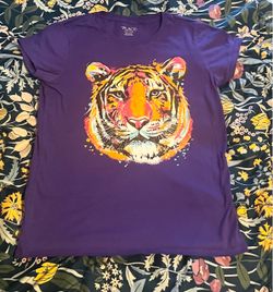 Girls Fashion Top