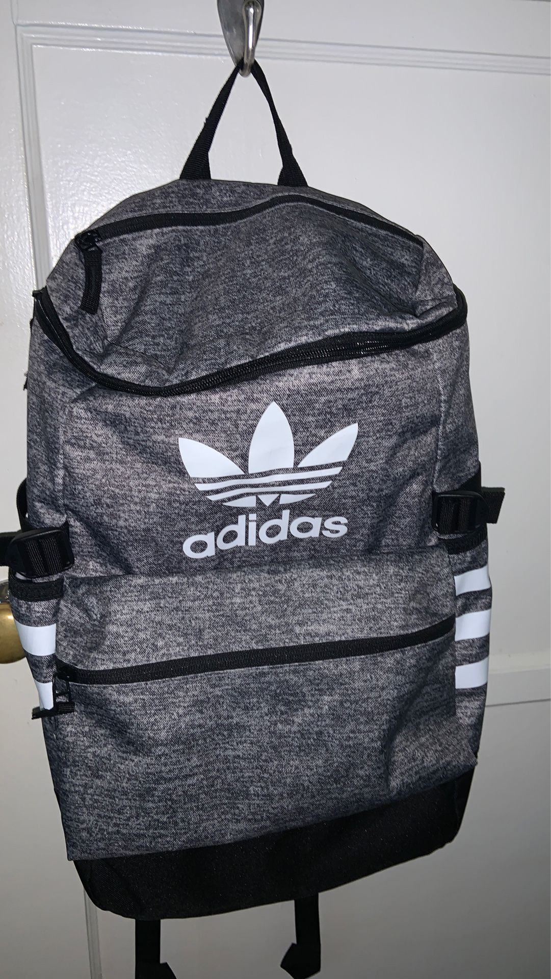 brand new adidas backpack