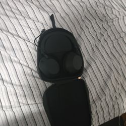 Sony Headphone