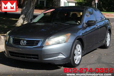 2010 Honda Accord
