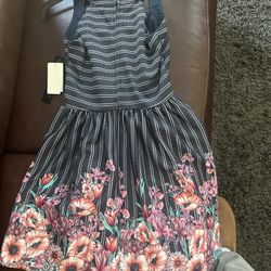 TRIXXI CLOTHING COMPANY DRESS