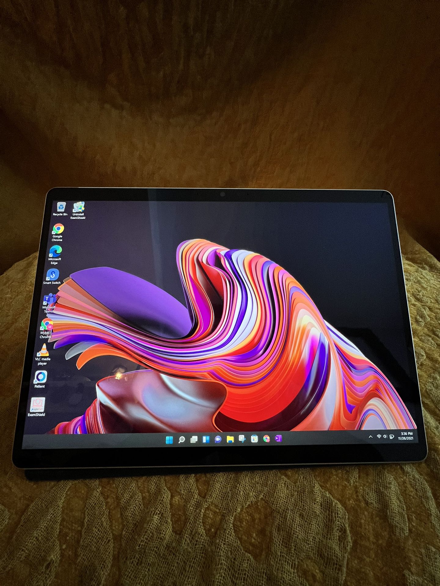 Microsoft Surface Pro 8 256gb