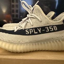 Yeezy 350 Size 7