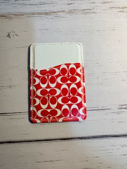 Magnetic wallets