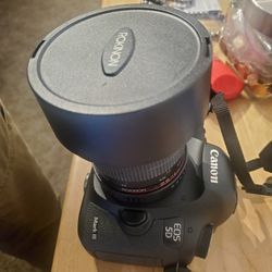 Wanting To Trade 5D Mark III For 6D Mark II
