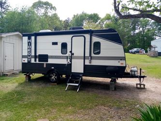 2022 Keystone Hideout