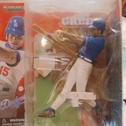 Mcfarlane Los Angeles Dodgers Shawn Green