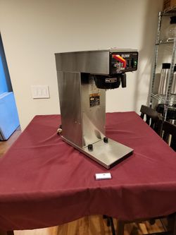 Bunn CW Series Coffee Brewer 