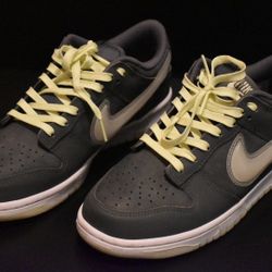 Nike dunk low "Glow low"