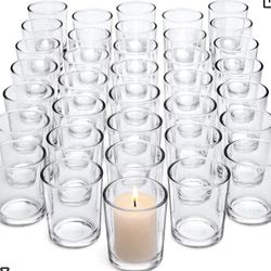 36 Candle Holders
