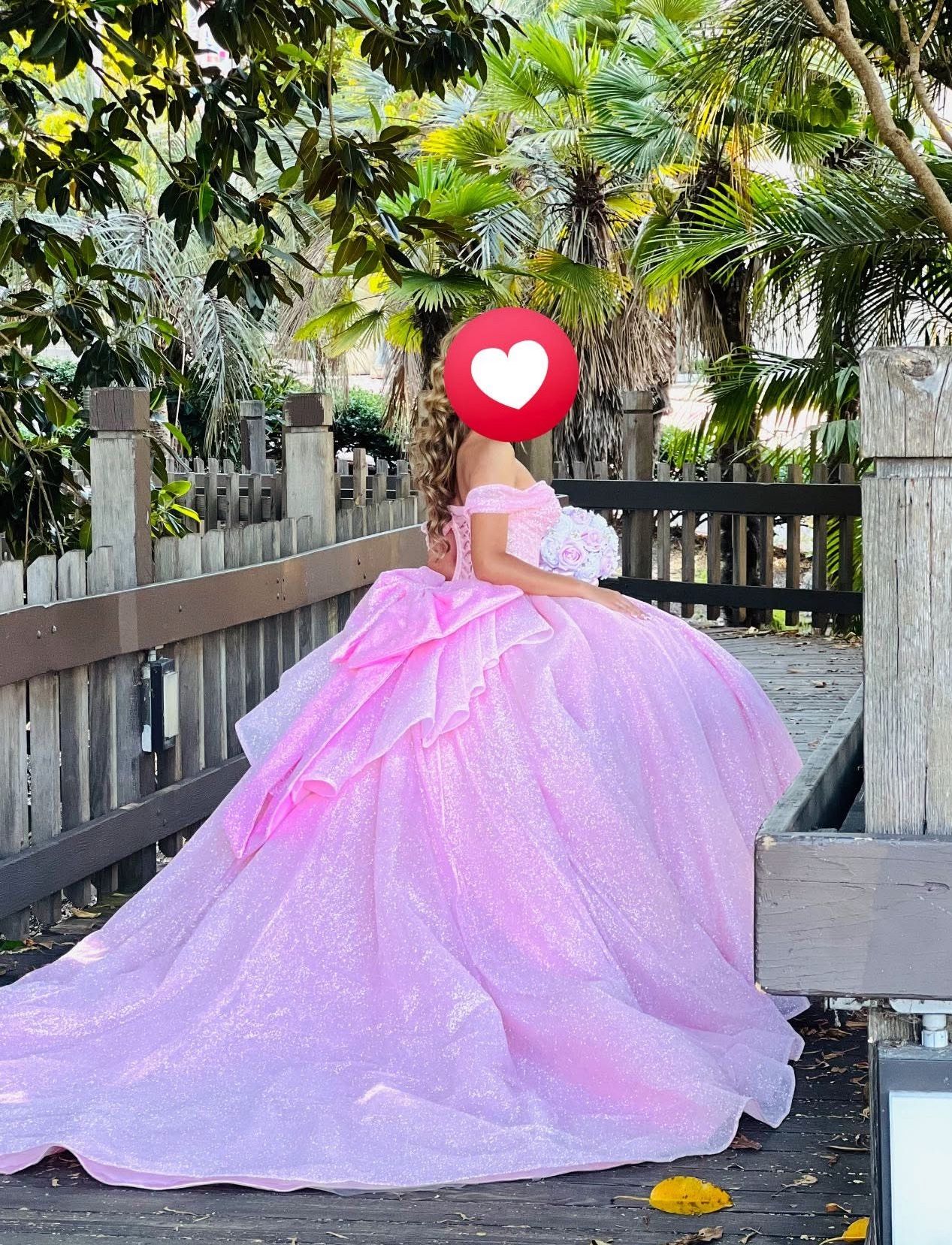 Quince Dress