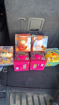 Squishies