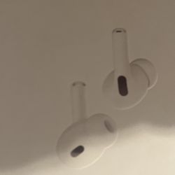 Gen 2 Airpod Pros 