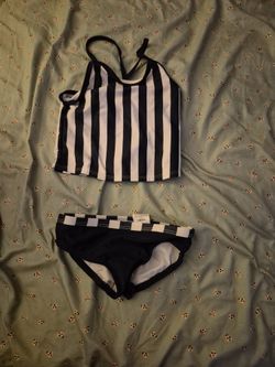 3T Girls Swim Suit