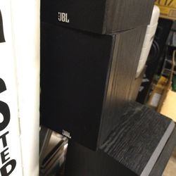 Speakers And Receivers 