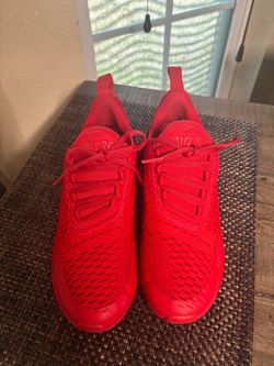 Nikes