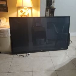 TV LG
