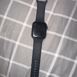 Apple Watch Series SE 