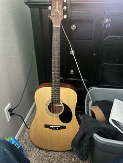 Guitar