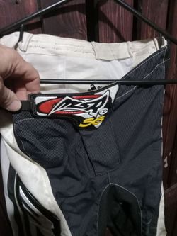 Races pants