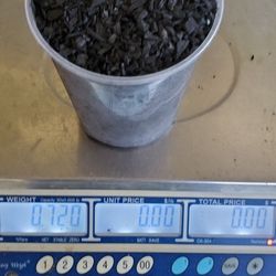 Holiculture Biochar 1 Quart