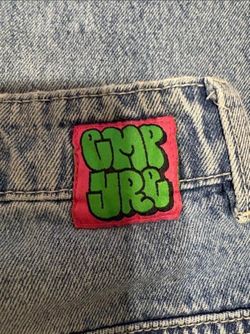 Empyre jeans baggy size 4