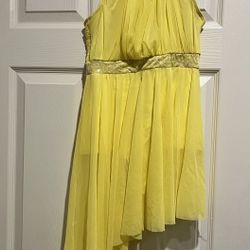 Ballet Dress
