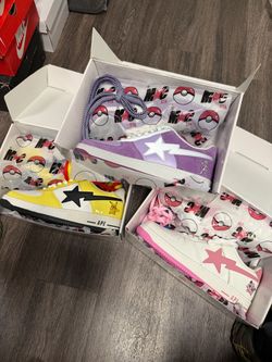Pokémon Bapestas