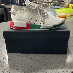 Limited Edition Adidas Mens size 8