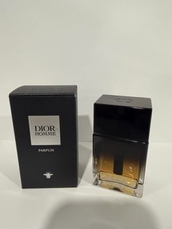 Dior Homme Parfum