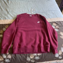 Nike Crewneck Sweater