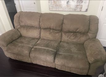 Sofa for sale