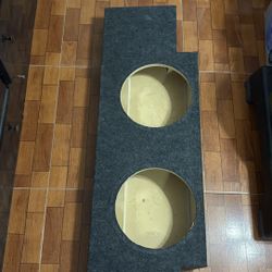 Subwoofer Box 