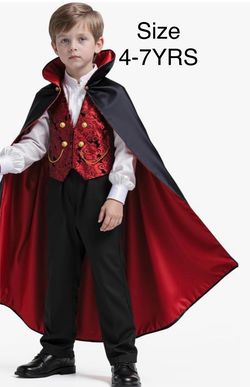 Halloween costumes for boys