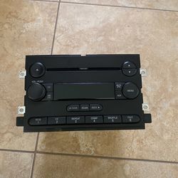 Car Stereo