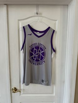 Grand Canyon University Lopes Jersey Havocs GCU