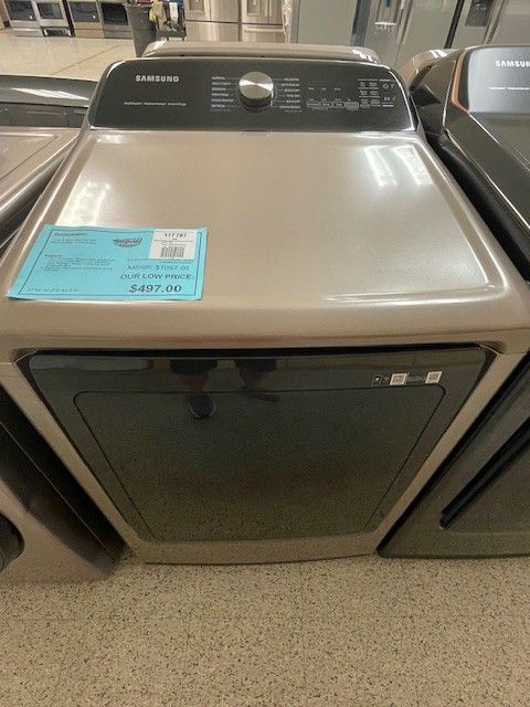 Dryer